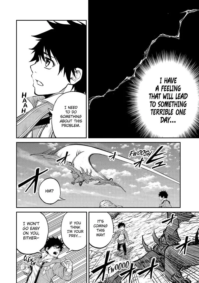 Tenseishitara Saikyou Shutachi ga Sumau Shima deshita. Kono Shima de Slow Life wo Tanoshimimasu Chapter 28 page 36