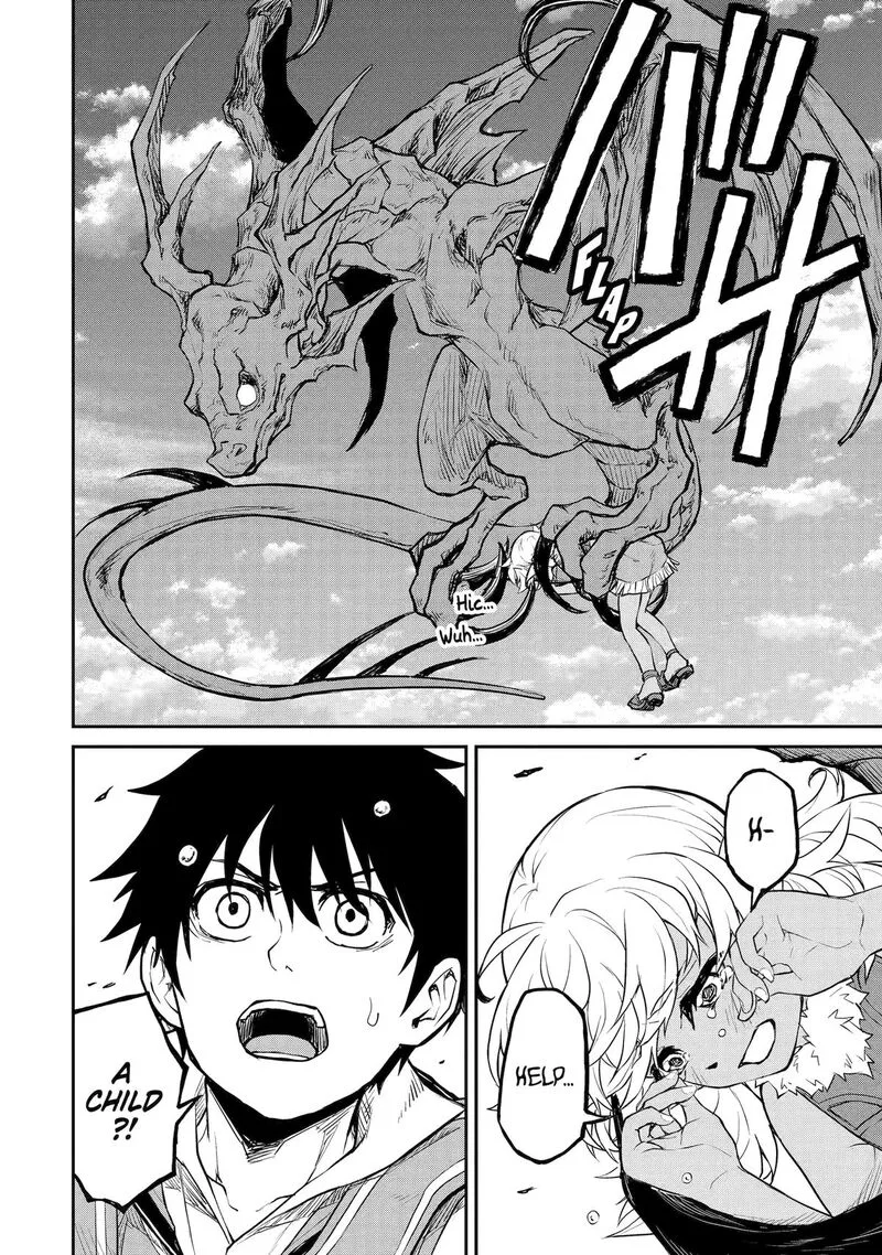 Tenseishitara Saikyou Shutachi ga Sumau Shima deshita. Kono Shima de Slow Life wo Tanoshimimasu Chapter 28 page 38