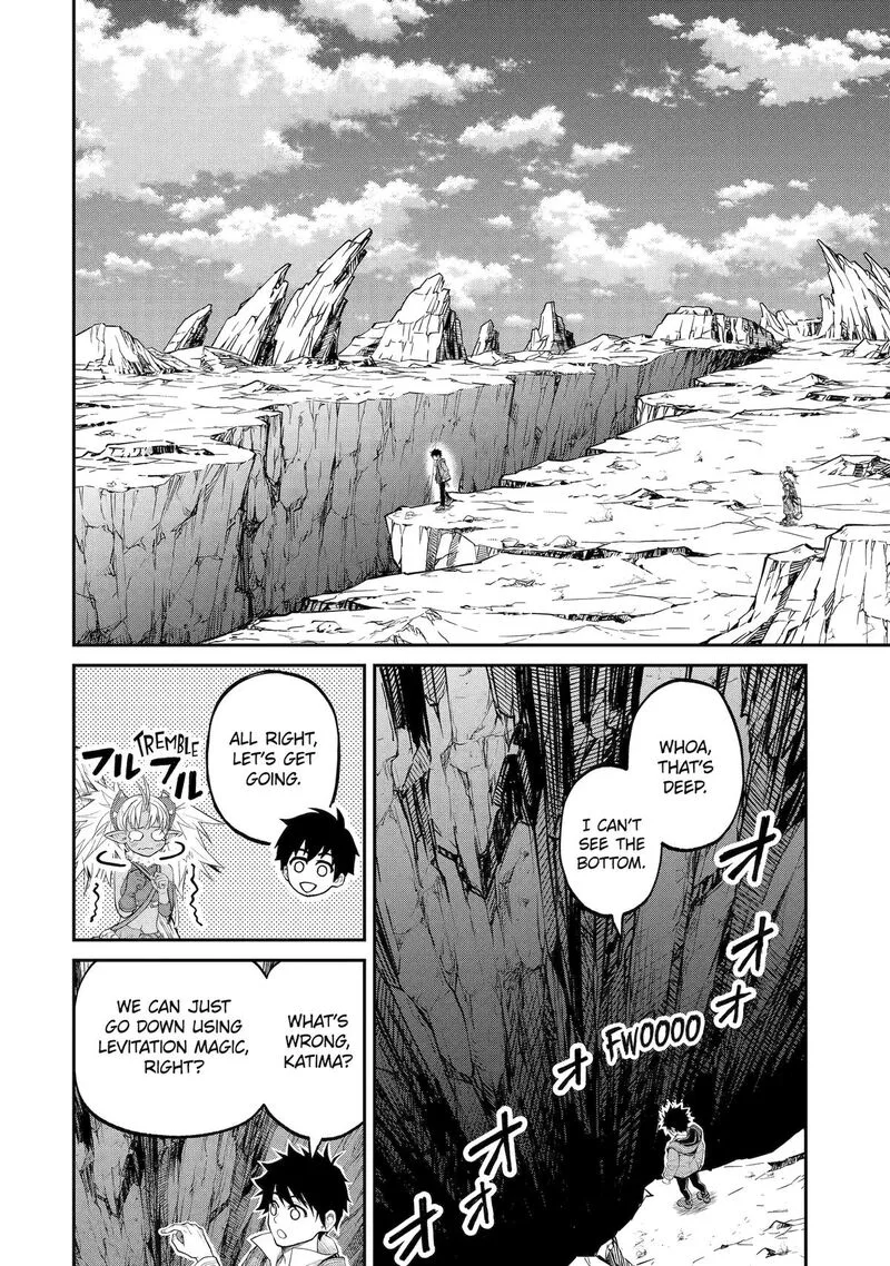 Tenseishitara Saikyou Shutachi ga Sumau Shima deshita. Kono Shima de Slow Life wo Tanoshimimasu Chapter 29 page 28