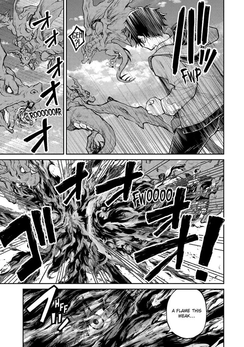 Tenseishitara Saikyou Shutachi ga Sumau Shima deshita. Kono Shima de Slow Life wo Tanoshimimasu Chapter 29 page 3