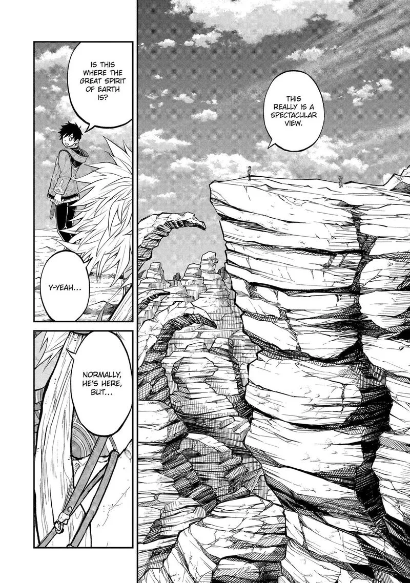 Tenseishitara Saikyou Shutachi ga Sumau Shima deshita. Kono Shima de Slow Life wo Tanoshimimasu Chapter 29 page 24
