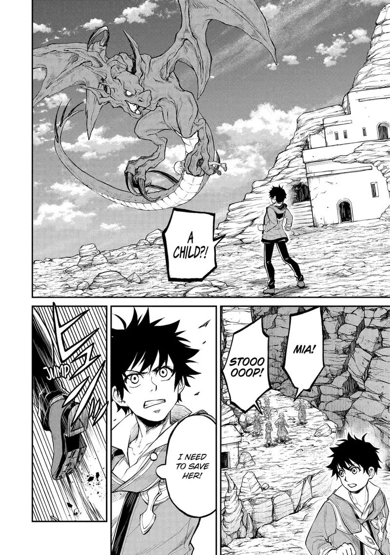 Tenseishitara Saikyou Shutachi ga Sumau Shima deshita. Kono Shima de Slow Life wo Tanoshimimasu Chapter 29 page 2