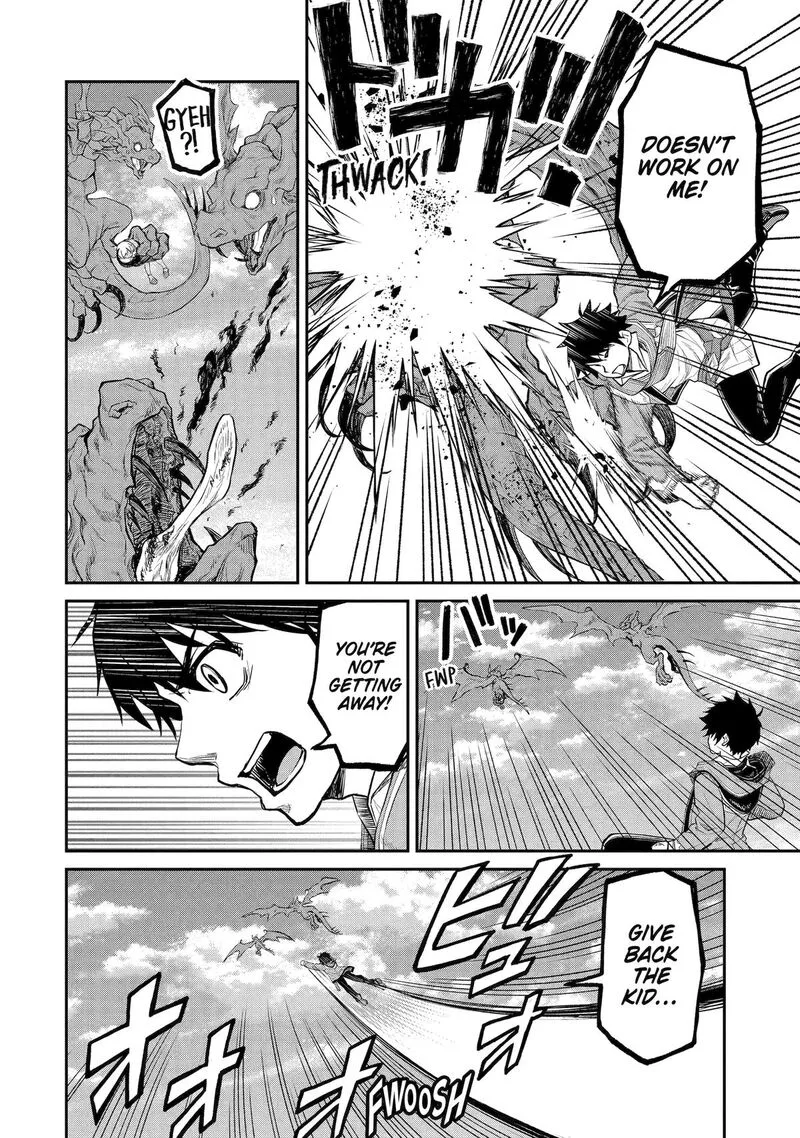 Tenseishitara Saikyou Shutachi ga Sumau Shima deshita. Kono Shima de Slow Life wo Tanoshimimasu Chapter 29 page 4