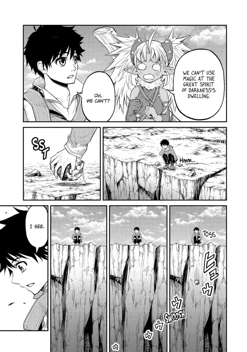 Tenseishitara Saikyou Shutachi ga Sumau Shima deshita. Kono Shima de Slow Life wo Tanoshimimasu Chapter 29 page 29
