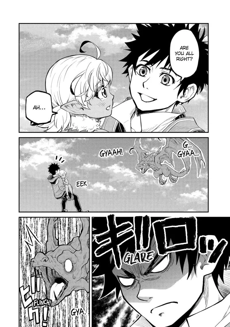 Tenseishitara Saikyou Shutachi ga Sumau Shima deshita. Kono Shima de Slow Life wo Tanoshimimasu Chapter 29 page 6