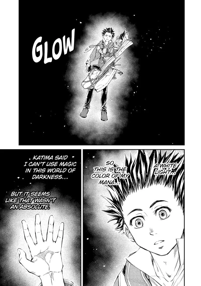 Tenseishitara Saikyou Shutachi ga Sumau Shima deshita. Kono Shima de Slow Life wo Tanoshimimasu Chapter 29 page 37