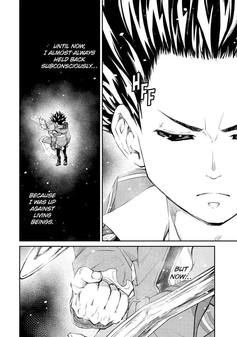Tenseishitara Saikyou Shutachi ga Sumau Shima deshita. Kono Shima de Slow Life wo Tanoshimimasu Chapter 29 page 38