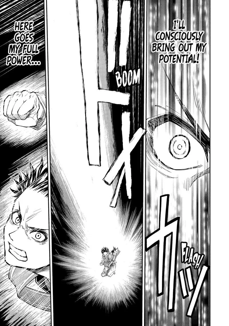Tenseishitara Saikyou Shutachi ga Sumau Shima deshita. Kono Shima de Slow Life wo Tanoshimimasu Chapter 29 page 39