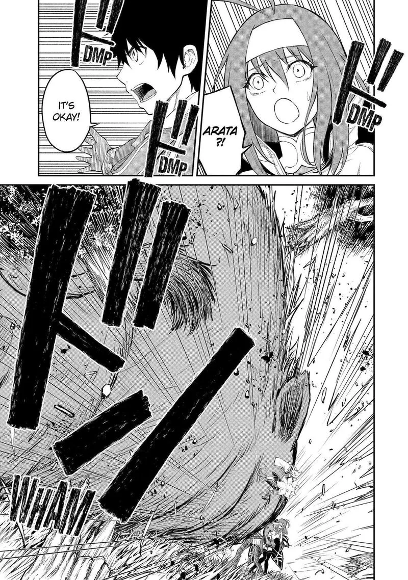 Tenseishitara Saikyou Shutachi ga Sumau Shima deshita. Kono Shima de Slow Life wo Tanoshimimasu Chapter 3 page 29