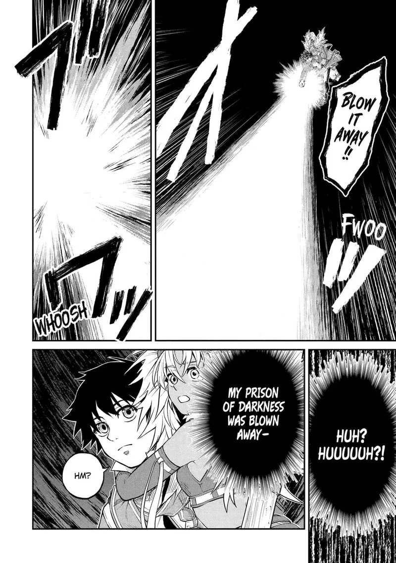 Tenseishitara Saikyou Shutachi ga Sumau Shima deshita. Kono Shima de Slow Life wo Tanoshimimasu Chapter 30 page 2