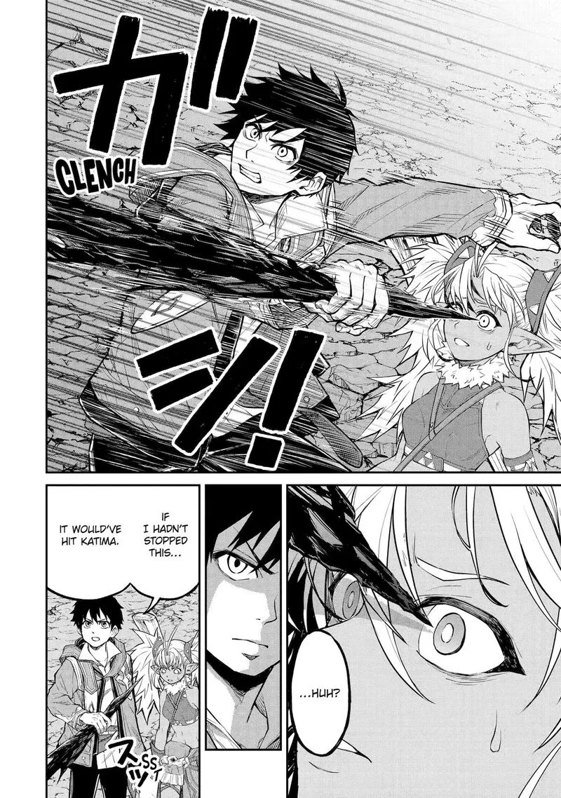 Tenseishitara Saikyou Shutachi ga Sumau Shima deshita. Kono Shima de Slow Life wo Tanoshimimasu Chapter 30 page 18