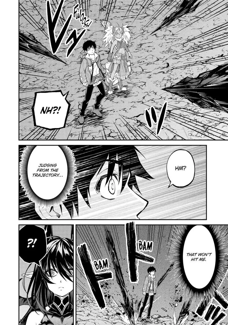 Tenseishitara Saikyou Shutachi ga Sumau Shima deshita. Kono Shima de Slow Life wo Tanoshimimasu Chapter 30 page 16