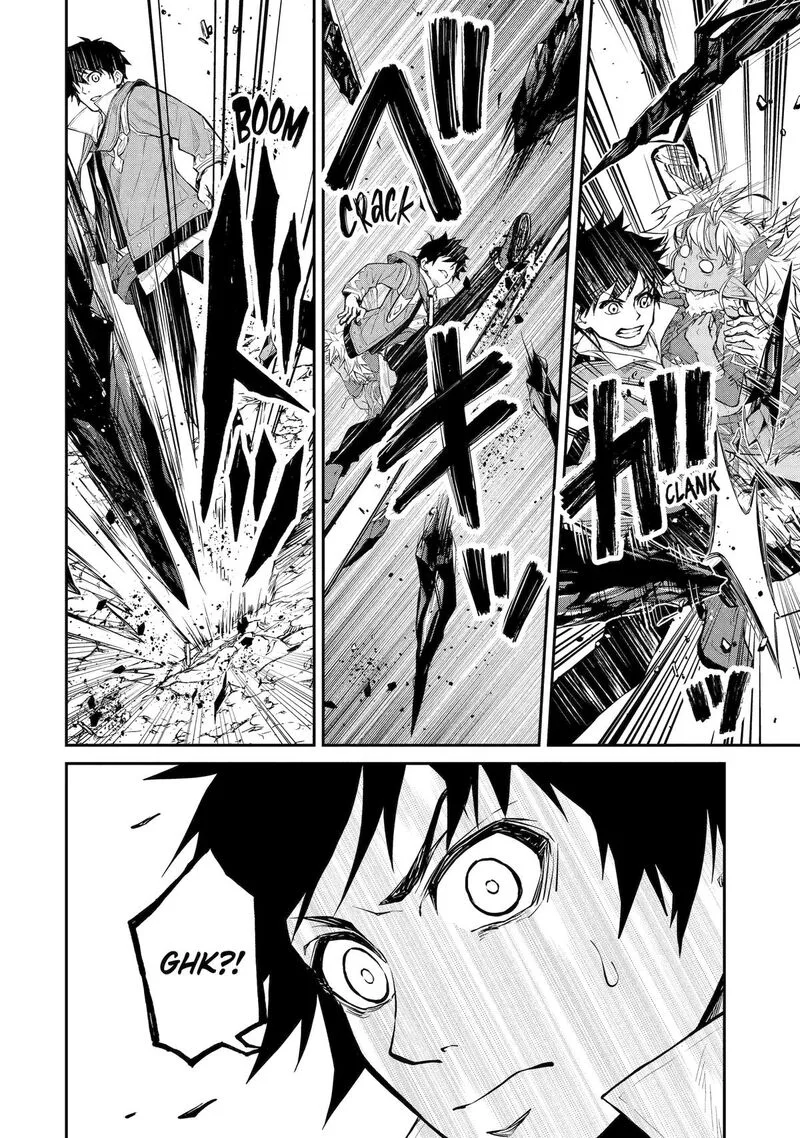 Tenseishitara Saikyou Shutachi ga Sumau Shima deshita. Kono Shima de Slow Life wo Tanoshimimasu Chapter 30 page 20