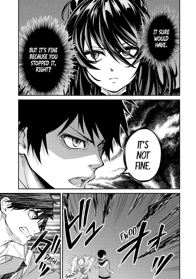 Tenseishitara Saikyou Shutachi ga Sumau Shima deshita. Kono Shima de Slow Life wo Tanoshimimasu Chapter 30 page 19