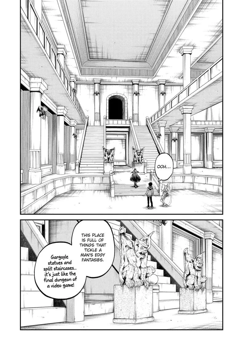 Tenseishitara Saikyou Shutachi ga Sumau Shima deshita. Kono Shima de Slow Life wo Tanoshimimasu Chapter 30 page 28