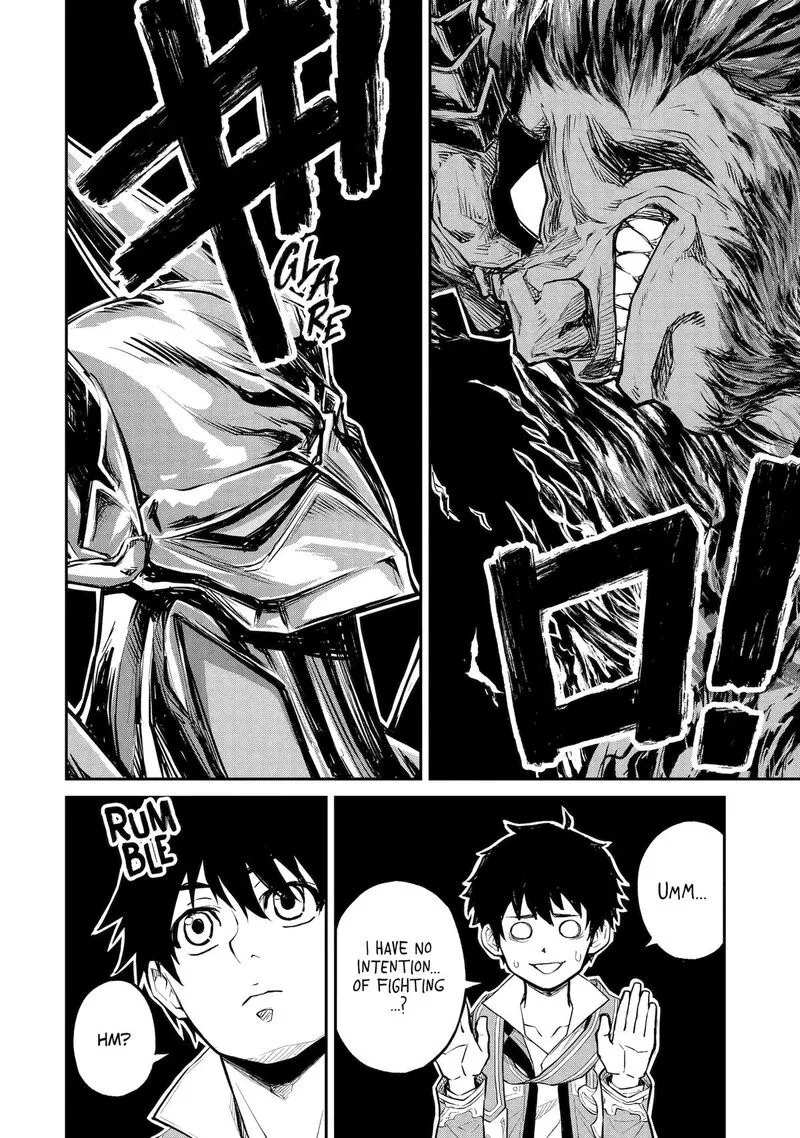 Tenseishitara Saikyou Shutachi ga Sumau Shima deshita. Kono Shima de Slow Life wo Tanoshimimasu Chapter 31 page 2