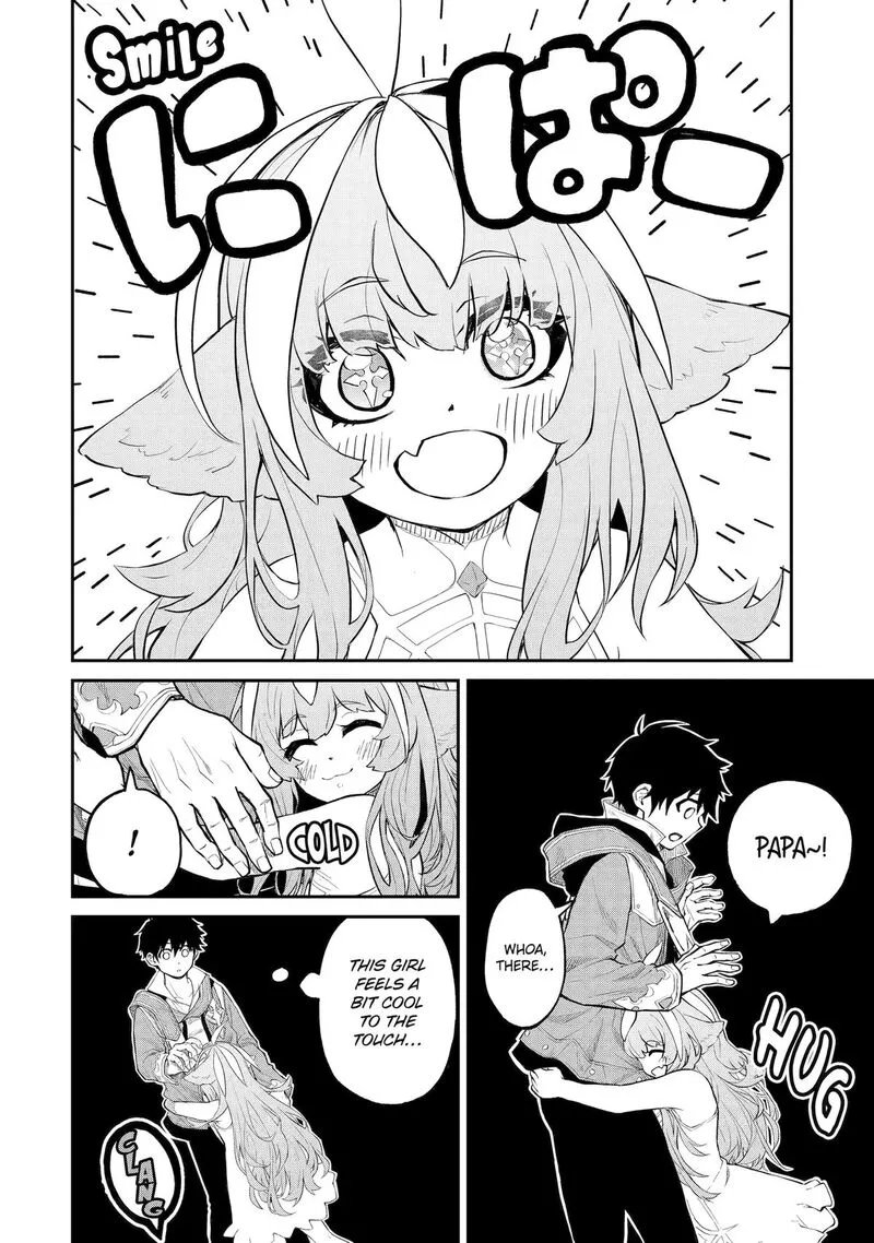 Tenseishitara Saikyou Shutachi ga Sumau Shima deshita. Kono Shima de Slow Life wo Tanoshimimasu Chapter 31 page 20