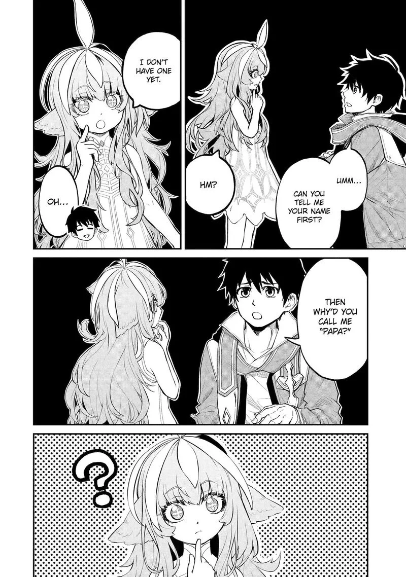 Tenseishitara Saikyou Shutachi ga Sumau Shima deshita. Kono Shima de Slow Life wo Tanoshimimasu Chapter 31 page 18