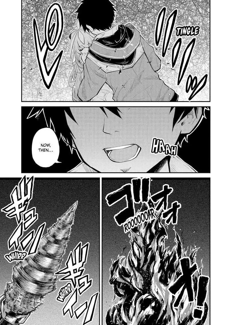 Tenseishitara Saikyou Shutachi ga Sumau Shima deshita. Kono Shima de Slow Life wo Tanoshimimasu Chapter 31 page 23