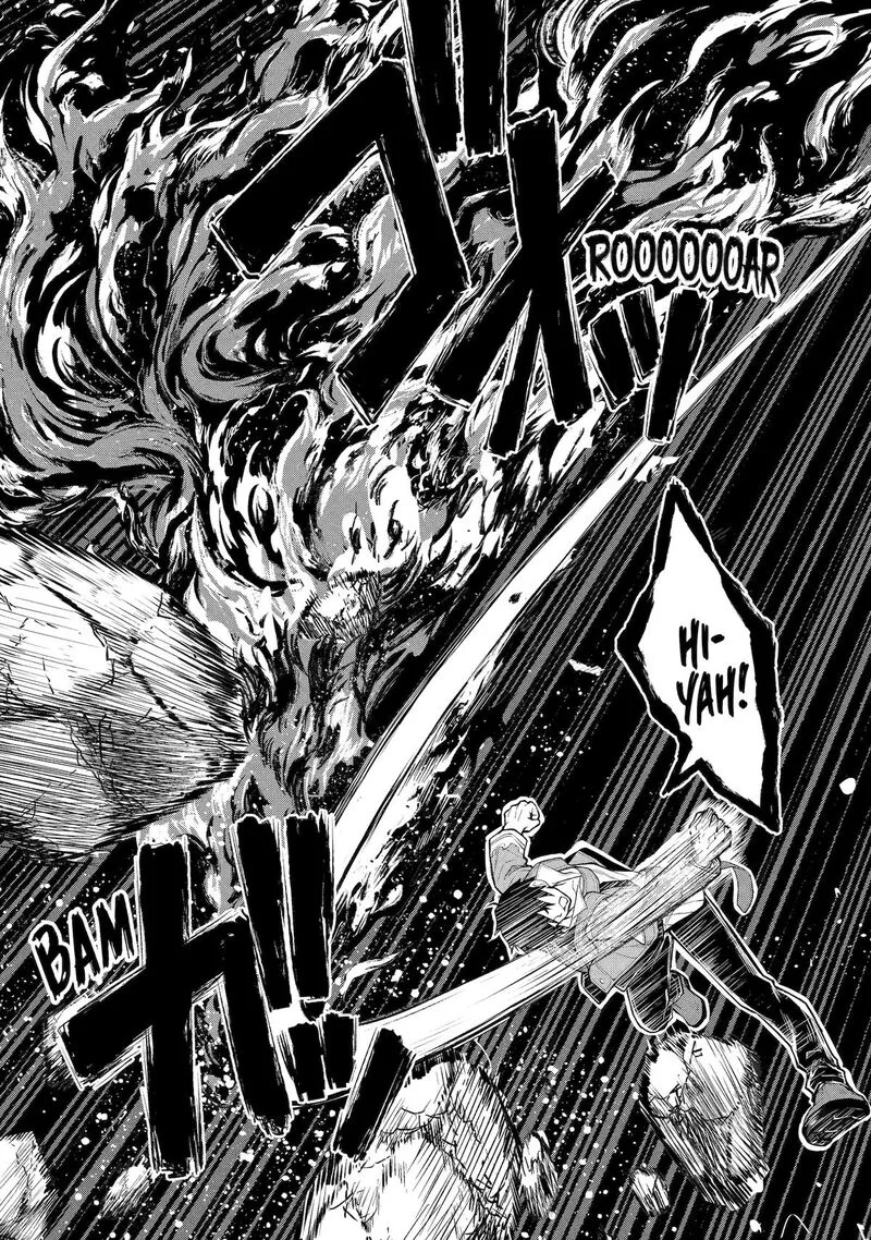 Tenseishitara Saikyou Shutachi ga Sumau Shima deshita. Kono Shima de Slow Life wo Tanoshimimasu Chapter 31 page 4