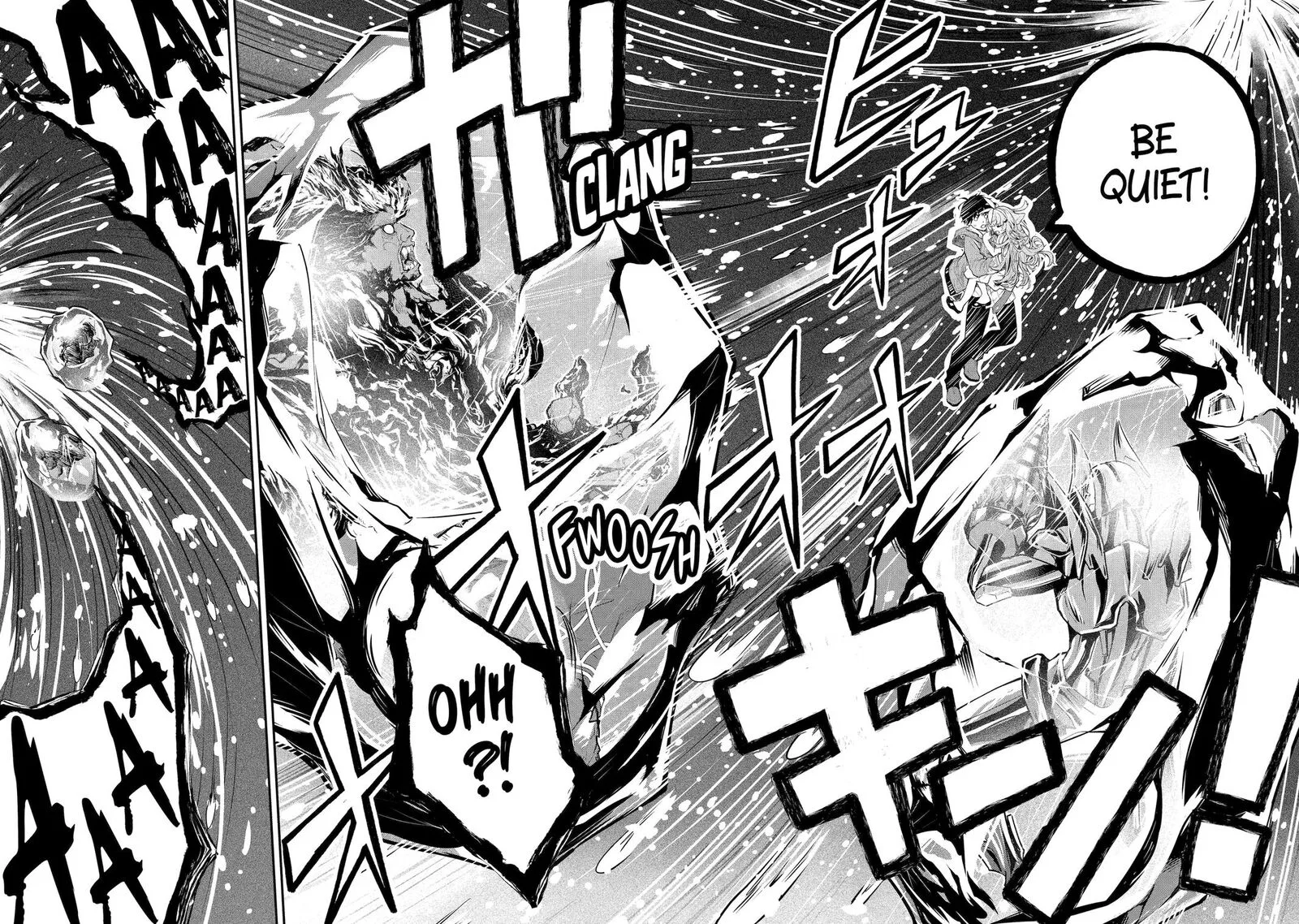 Tenseishitara Saikyou Shutachi ga Sumau Shima deshita. Kono Shima de Slow Life wo Tanoshimimasu Chapter 31 page 28