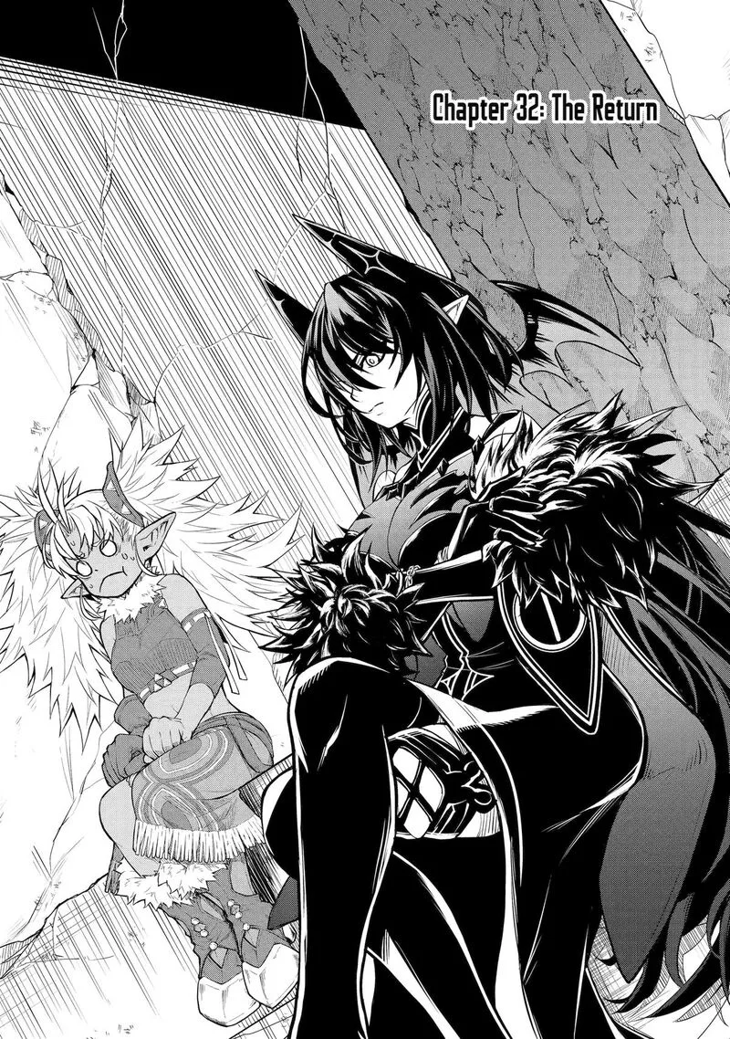 Tenseishitara Saikyou Shutachi ga Sumau Shima deshita. Kono Shima de Slow Life wo Tanoshimimasu Chapter 32 page 1