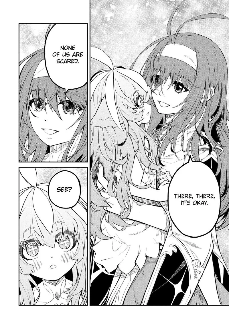 Tenseishitara Saikyou Shutachi ga Sumau Shima deshita. Kono Shima de Slow Life wo Tanoshimimasu Chapter 33 page 26