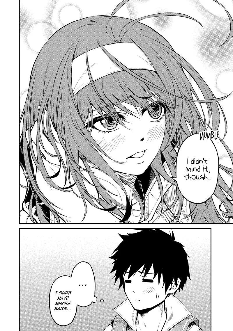 Tenseishitara Saikyou Shutachi ga Sumau Shima deshita. Kono Shima de Slow Life wo Tanoshimimasu Chapter 33 page 12