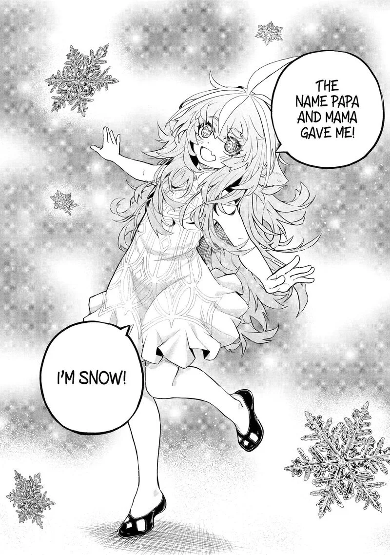 Tenseishitara Saikyou Shutachi ga Sumau Shima deshita. Kono Shima de Slow Life wo Tanoshimimasu Chapter 33 page 36