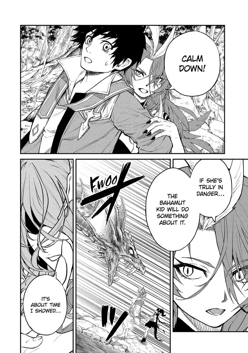 Tenseishitara Saikyou Shutachi ga Sumau Shima deshita. Kono Shima de Slow Life wo Tanoshimimasu Chapter 36 page 18