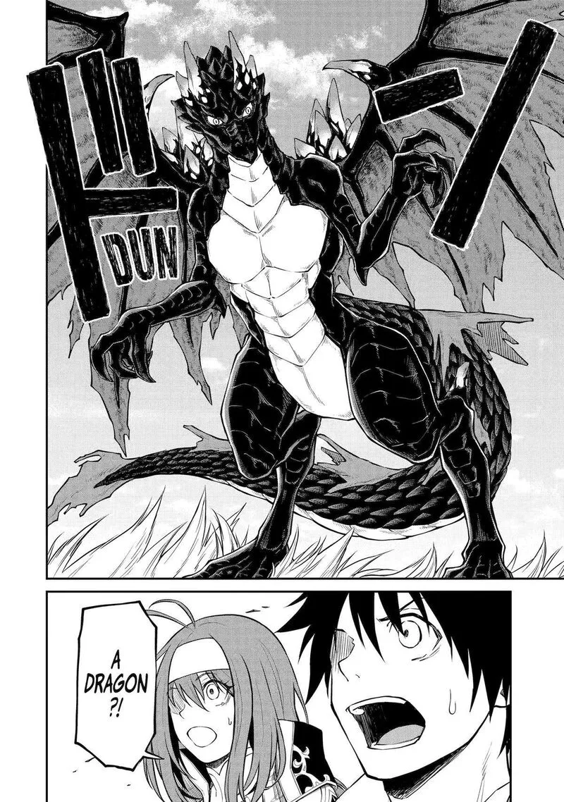 Tenseishitara Saikyou Shutachi ga Sumau Shima deshita. Kono Shima de Slow Life wo Tanoshimimasu Chapter 4 page 8