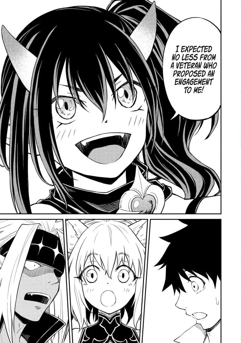 Tenseishitara Saikyou Shutachi ga Sumau Shima deshita. Kono Shima de Slow Life wo Tanoshimimasu Chapter 4 page 16