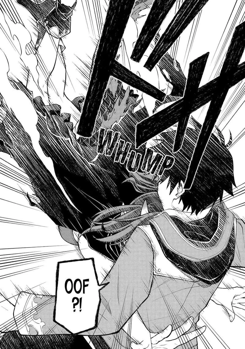 Tenseishitara Saikyou Shutachi ga Sumau Shima deshita. Kono Shima de Slow Life wo Tanoshimimasu Chapter 4 page 15