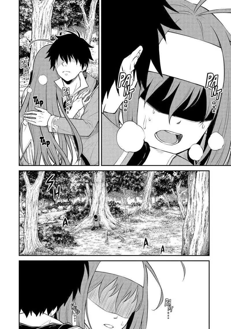 Tenseishitara Saikyou Shutachi ga Sumau Shima deshita. Kono Shima de Slow Life wo Tanoshimimasu Chapter 4 page 21