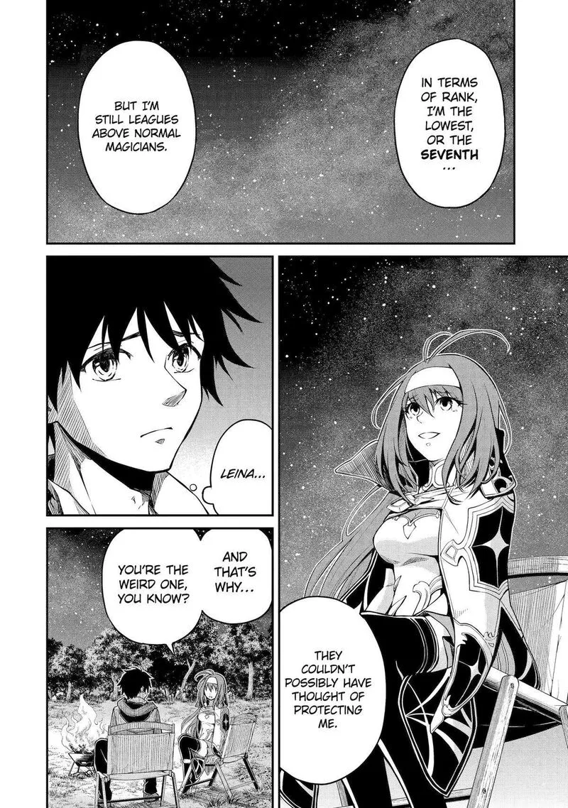 Tenseishitara Saikyou Shutachi ga Sumau Shima deshita. Kono Shima de Slow Life wo Tanoshimimasu Chapter 5 page 26