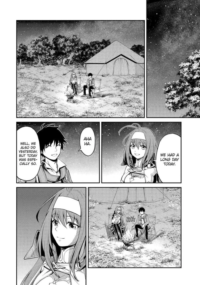 Tenseishitara Saikyou Shutachi ga Sumau Shima deshita. Kono Shima de Slow Life wo Tanoshimimasu Chapter 5 page 22