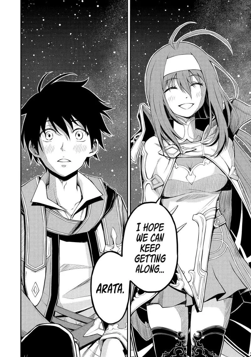 Tenseishitara Saikyou Shutachi ga Sumau Shima deshita. Kono Shima de Slow Life wo Tanoshimimasu Chapter 5 page 37
