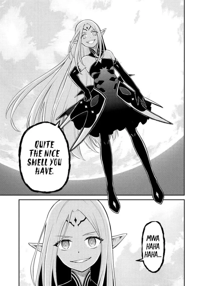 Tenseishitara Saikyou Shutachi ga Sumau Shima deshita. Kono Shima de Slow Life wo Tanoshimimasu Chapter 7 page 15