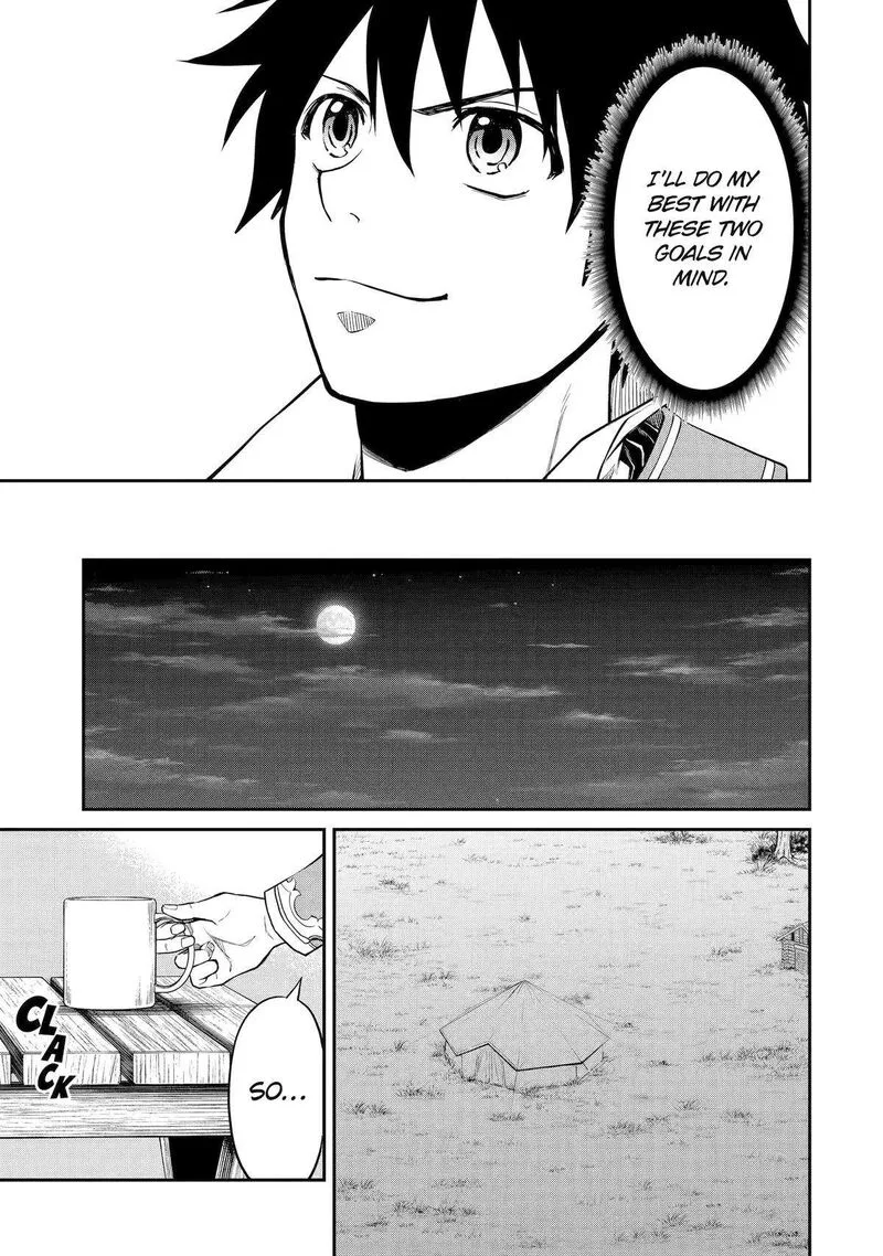 Tenseishitara Saikyou Shutachi ga Sumau Shima deshita. Kono Shima de Slow Life wo Tanoshimimasu Chapter 7 page 9