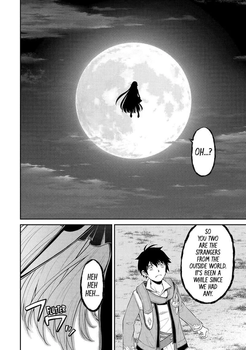 Tenseishitara Saikyou Shutachi ga Sumau Shima deshita. Kono Shima de Slow Life wo Tanoshimimasu Chapter 7 page 14