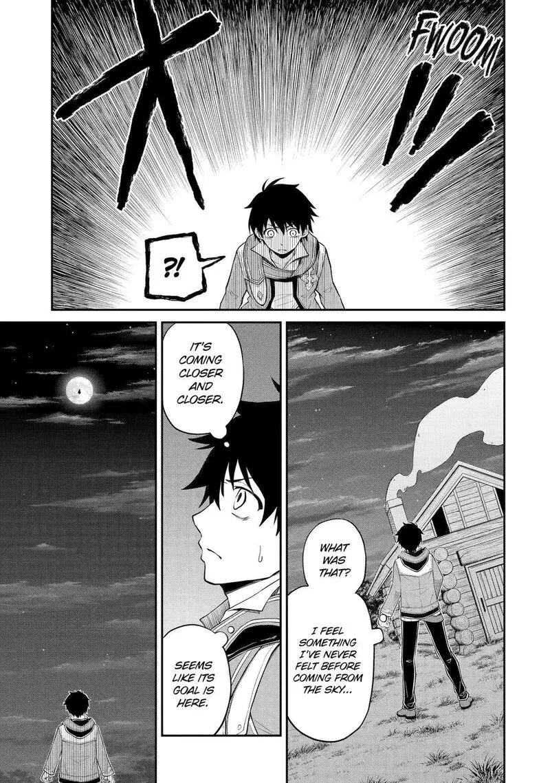 Tenseishitara Saikyou Shutachi ga Sumau Shima deshita. Kono Shima de Slow Life wo Tanoshimimasu Chapter 7 page 13