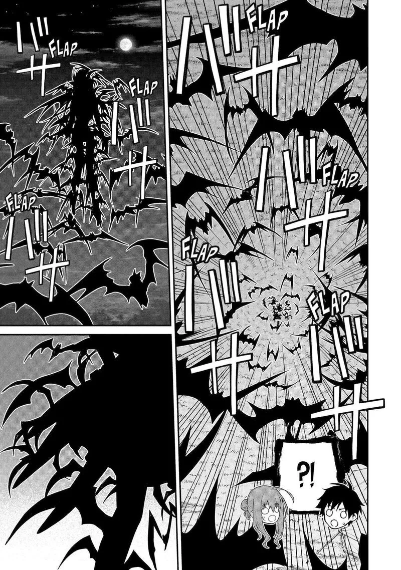Tenseishitara Saikyou Shutachi ga Sumau Shima deshita. Kono Shima de Slow Life wo Tanoshimimasu Chapter 7 page 34