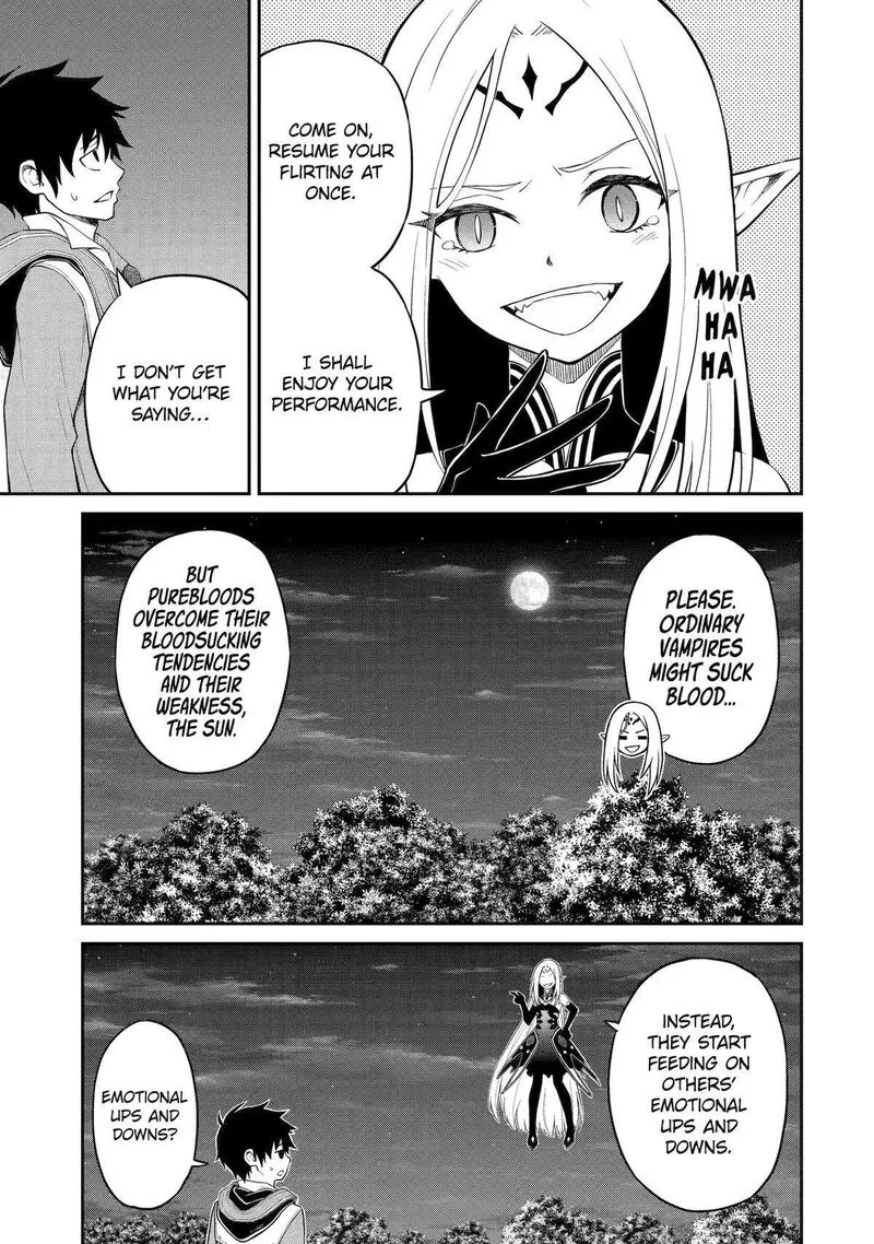 Tenseishitara Saikyou Shutachi ga Sumau Shima deshita. Kono Shima de Slow Life wo Tanoshimimasu Chapter 7 page 28