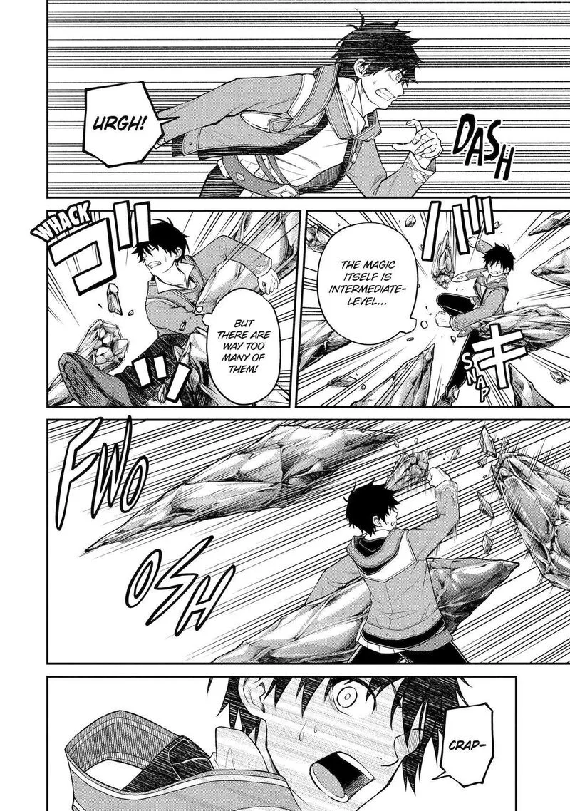 Tenseishitara Saikyou Shutachi ga Sumau Shima deshita. Kono Shima de Slow Life wo Tanoshimimasu Chapter 7 page 23