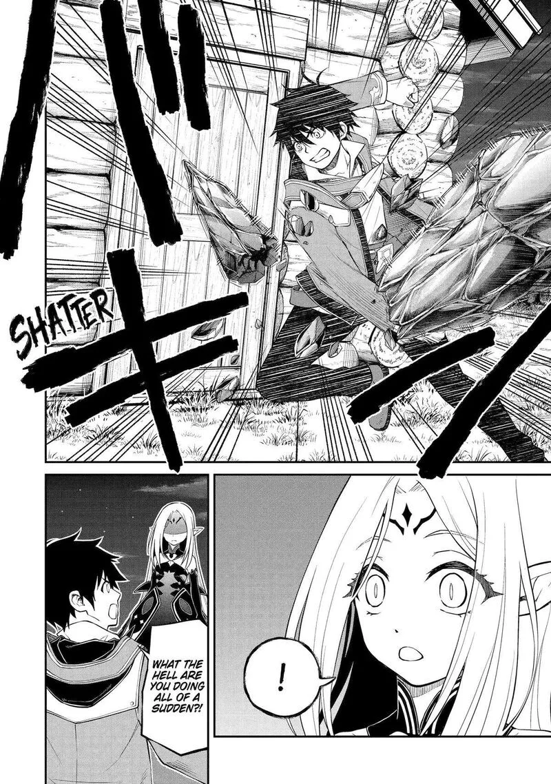 Tenseishitara Saikyou Shutachi ga Sumau Shima deshita. Kono Shima de Slow Life wo Tanoshimimasu Chapter 7 page 20