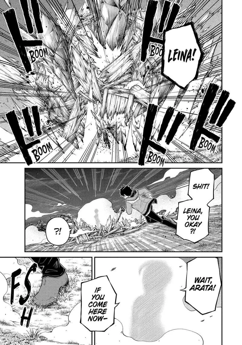 Tenseishitara Saikyou Shutachi ga Sumau Shima deshita. Kono Shima de Slow Life wo Tanoshimimasu Chapter 7 page 24