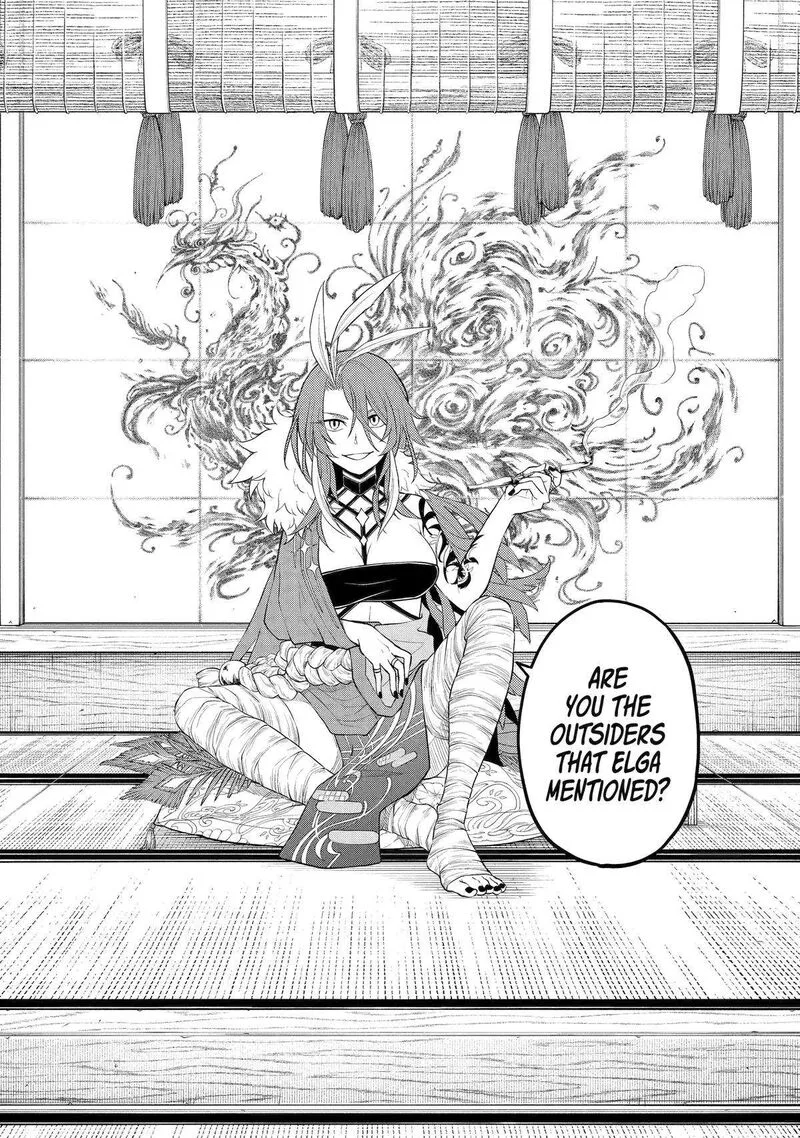 Tenseishitara Saikyou Shutachi ga Sumau Shima deshita. Kono Shima de Slow Life wo Tanoshimimasu Chapter 8 page 13
