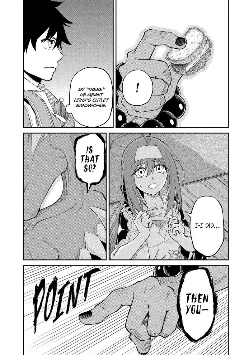 Tenseishitara Saikyou Shutachi ga Sumau Shima deshita. Kono Shima de Slow Life wo Tanoshimimasu Chapter 8 page 31