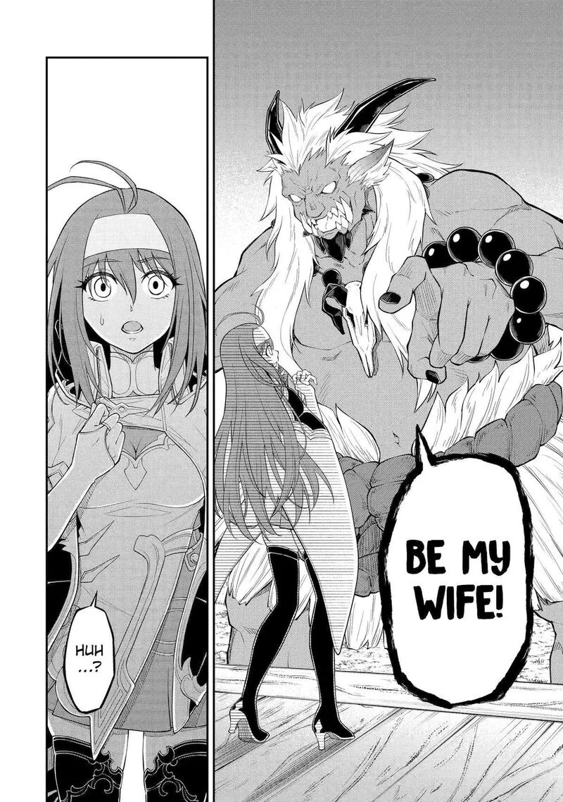 Tenseishitara Saikyou Shutachi ga Sumau Shima deshita. Kono Shima de Slow Life wo Tanoshimimasu Chapter 8 page 32