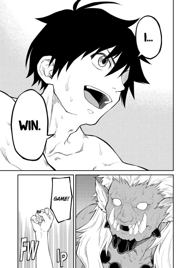 Tenseishitara Saikyou Shutachi ga Sumau Shima deshita. Kono Shima de Slow Life wo Tanoshimimasu Chapter 9 page 24